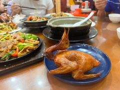 -煲煲掂风味煲仔饭餐厅(西区店)