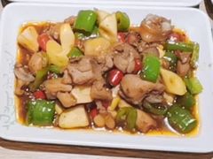 -老乡鸡(桐城市盛唐店)