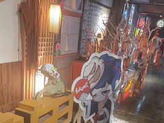 -长藤鬼校(龙翔店)