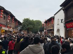 -三坊七巷历史文化街区