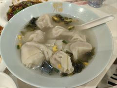-光明邨大酒家(淮海路店)
