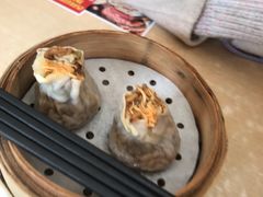 -吉祥馄饨(杭州博库书城店)