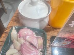 -有奴思烤肉·清真(正宁路店)