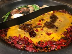 -井格重庆火锅(燕郊永旺店)
