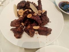 -喜来登由由大酒店九州膳坊中餐厅