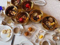 -Salon de Ville浦江汇(上海外滩华尔道夫酒店店)