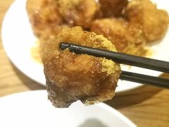-付小姐在成都(川沙店)