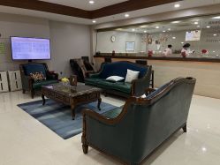 -爱贝蕊恩韩式月子会所(南山店)