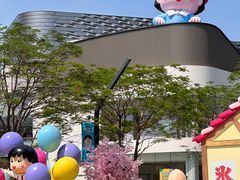 -东莞松山湖万象汇