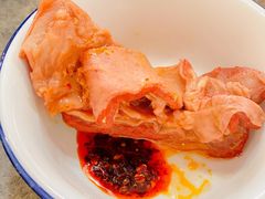 -新乡杨记红焖羊肉火锅(天坛南门店)