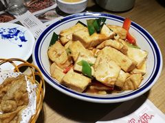 -炊烟·山房菜