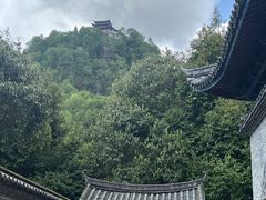 -腾冲云峰山
