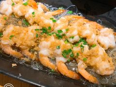 -金牌外婆家(苏州中心店)