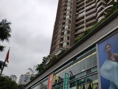 外景-京基滨河时代广场