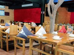 大堂-古琢小馆·珠海味(南方软件园店)