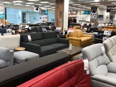 -NITORI 宜得利家居(杭州良渚永旺店)
