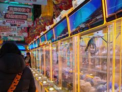 -风云再起游乐汇(北京西单西西友谊店)