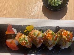 -德川家日本料理(中关村寰太大厦店)
