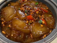 -福寿斋·老北京铜锅涮肉·烤鸭(顺义总店)