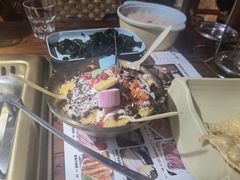 -东巴婆婆云南鱼豆花火锅(大东门店)
