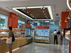-新侨三宝乐面包店(崇文门店)