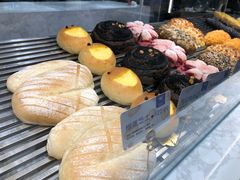 -OVEN LAB乐欧酵室(裕华万达店)