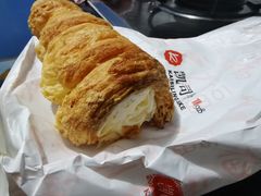 哈斗-凯司令西点房(虹桥路站店)