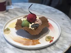 -哈根达斯(城西银泰店)