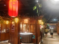 -锦绣金山人家(友谊店)