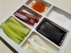-在前门·烤鸭北京菜(五月花广场店)