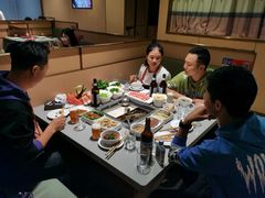 -海底捞火锅(凯德广场店)