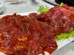 -木王宴语·野生鲜菌火锅(玉河店)