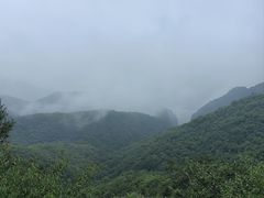 -妙峰山风景名胜区