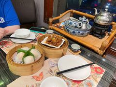 水晶虾饺-虾饺妹·粤式手工点心(水荫路店)