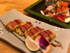 -桃屋日本料理(清华科技园店)