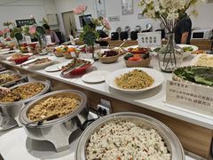 -禾匙素食自助(莱蒙都会店)