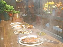 -苏格里岛自助烤肉海鲜火锅(成都金牛万达店)