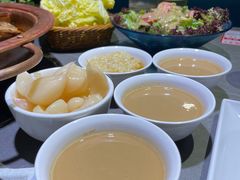 -望蝎门羊蝎子火锅(祭城店)