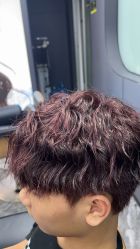 -藤野造型•烫染专业店