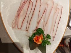 -海底捞火锅(西直门凯德MALL店)