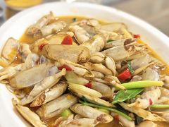 -长平肥姐白粥·海鲜打冷