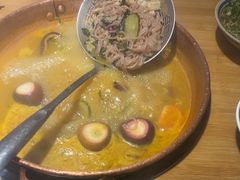 -洱火云南酸菜牛肉火锅(石景山当代商城店)