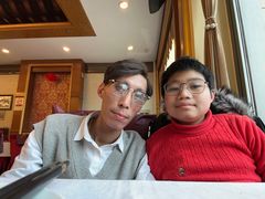 -北京全聚德(天安门店)