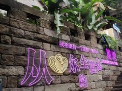 -重庆十八梯传统风貌区