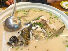 -老味道1992(武当山店)