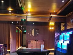 -月下料理(楷林IFC店)