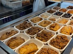 -功德林(南京西路店)