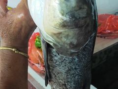 -鱼味馆(万佛湖店)