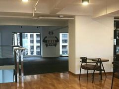 -悦耐私教健身馆(保利中心店)