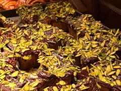 -B&C黄油与面包·THE GARDEN BAKERY概念店(世纪汇店)